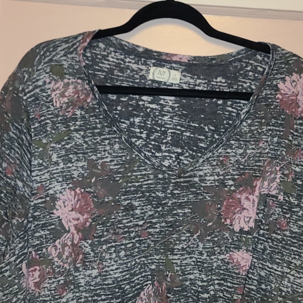 Maurices short sleeve top